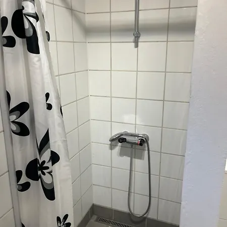 I Iller Ved Feriehus