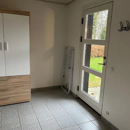 Feriehus I Iller Ved Ans