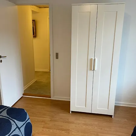 I Iller Ved Feriehus