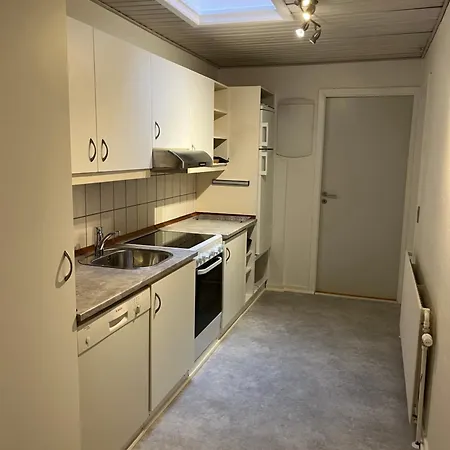 I Iller Ved Feriehus