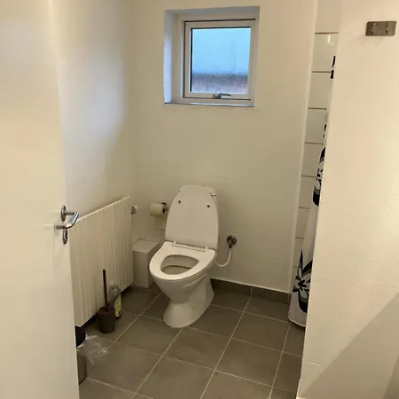 Feriehus I Iller Ved