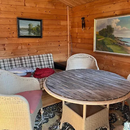 Holiday home I Iller Ved Ans