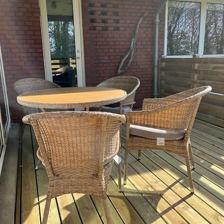 Feriehus I Iller Ved *