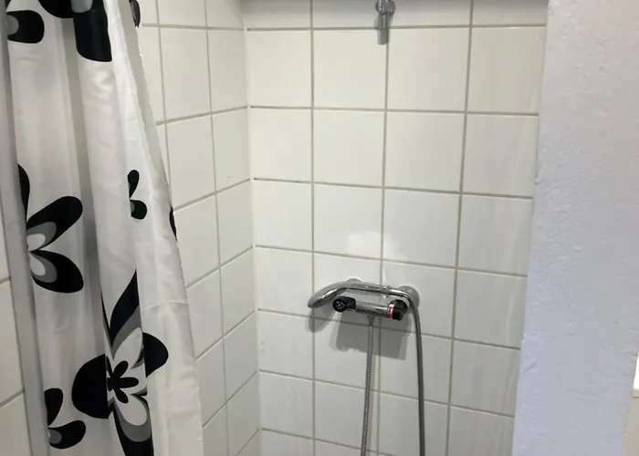 I Iller Ved Feriehus