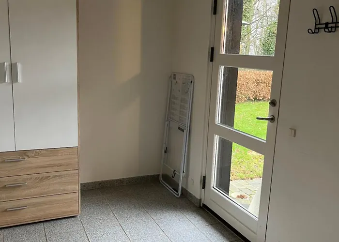 Feriehus I Iller Ved Ans
