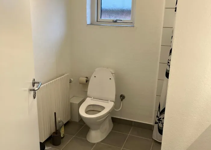 Feriehus I Iller Ved
