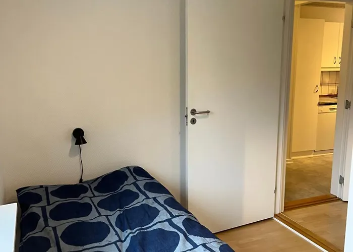 I Iller Ved Feriehus Ans